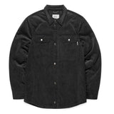 Vintage Industries Steven padded shirt jacket - workXperts