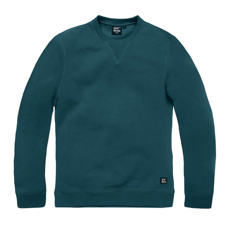 Vintage Industries Greeley crewneck sweat - workXperts