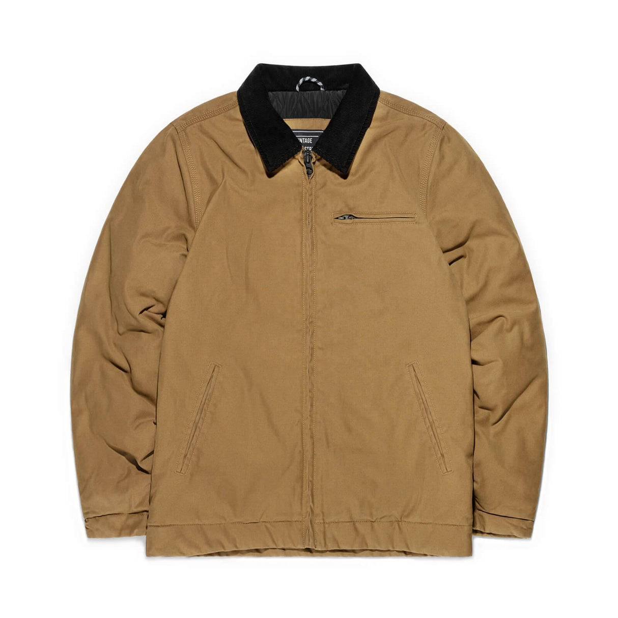Vintage Industries Osker jacket - workXperts