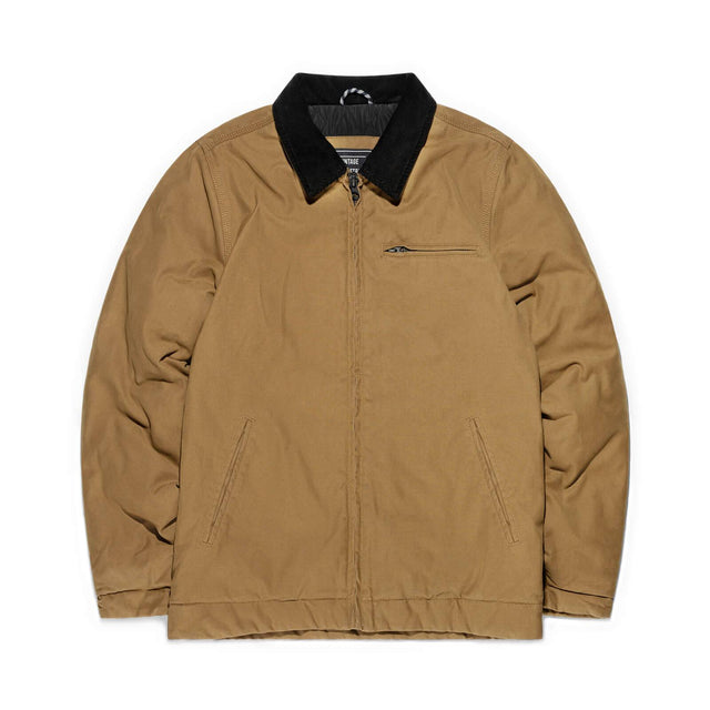 Vintage Industries Osker jacket - workXperts