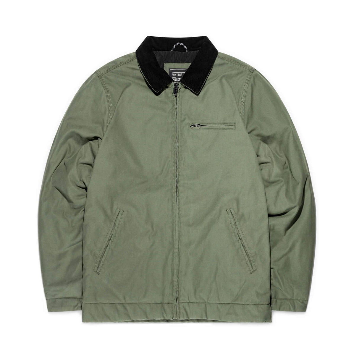 Vintage Industries Osker jacket - workXperts