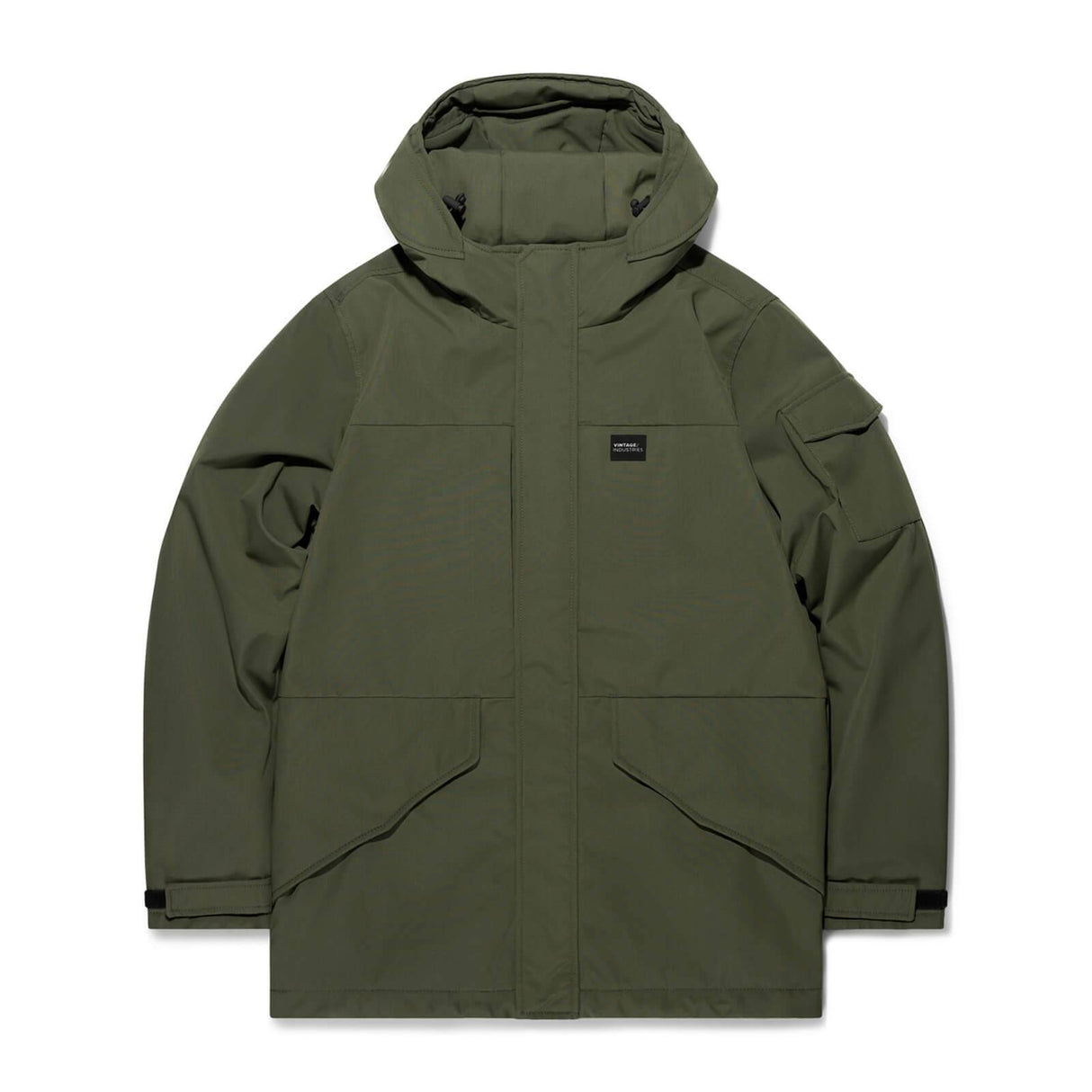 Vintage Industries Oliver jacket - workXperts