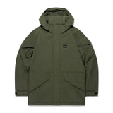 Vintage Industries Oliver jacket - workXperts