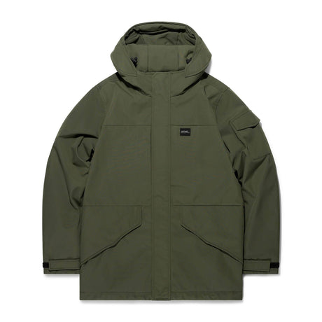 Vintage Industries Oliver jacket - workXperts