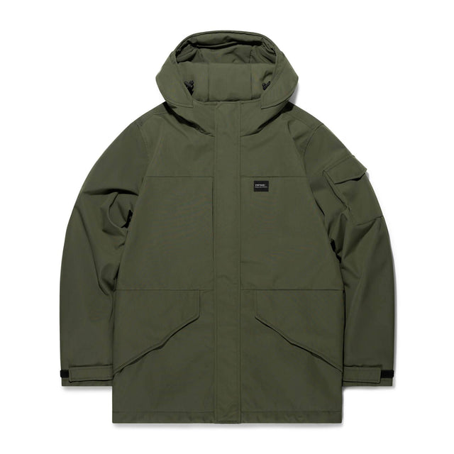 Vintage Industries Oliver jacket - workXperts