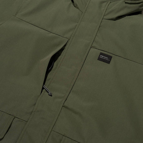 Vintage Industries Oliver jacket - workXperts