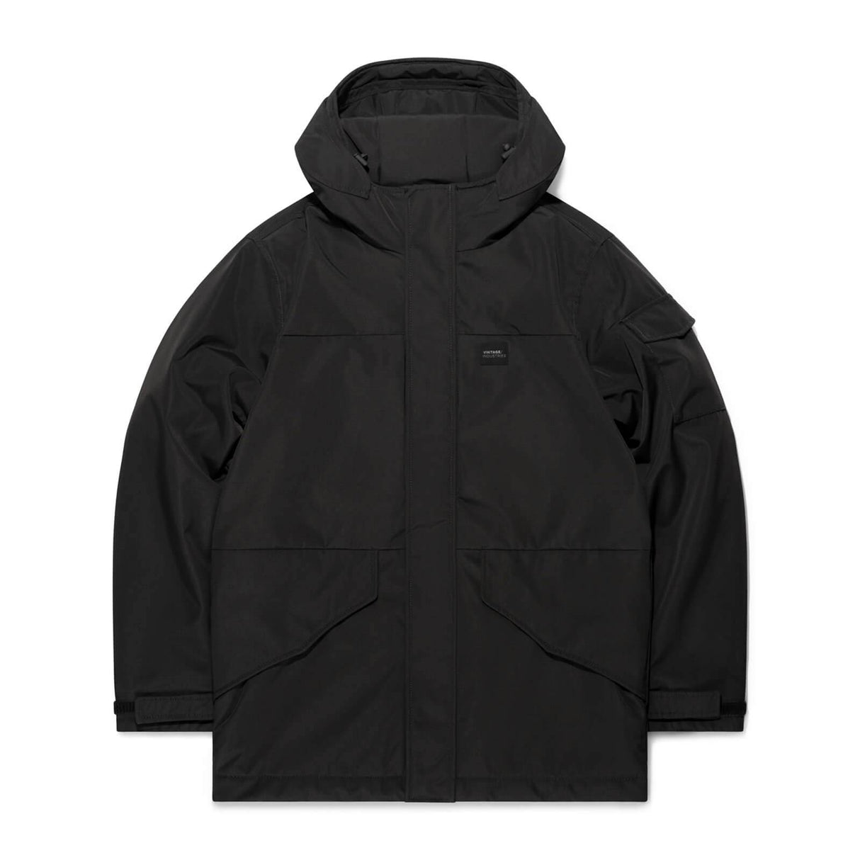 Vintage Industries Oliver jacket - workXperts