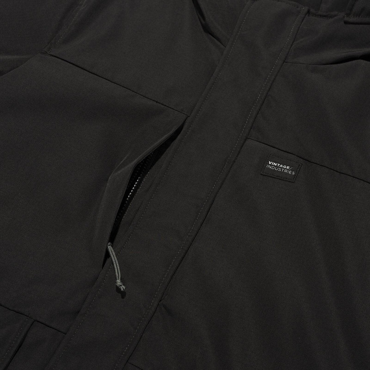 Vintage Industries Oliver jacket - workXperts