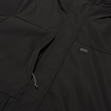 Vintage Industries Oliver jacket - workXperts