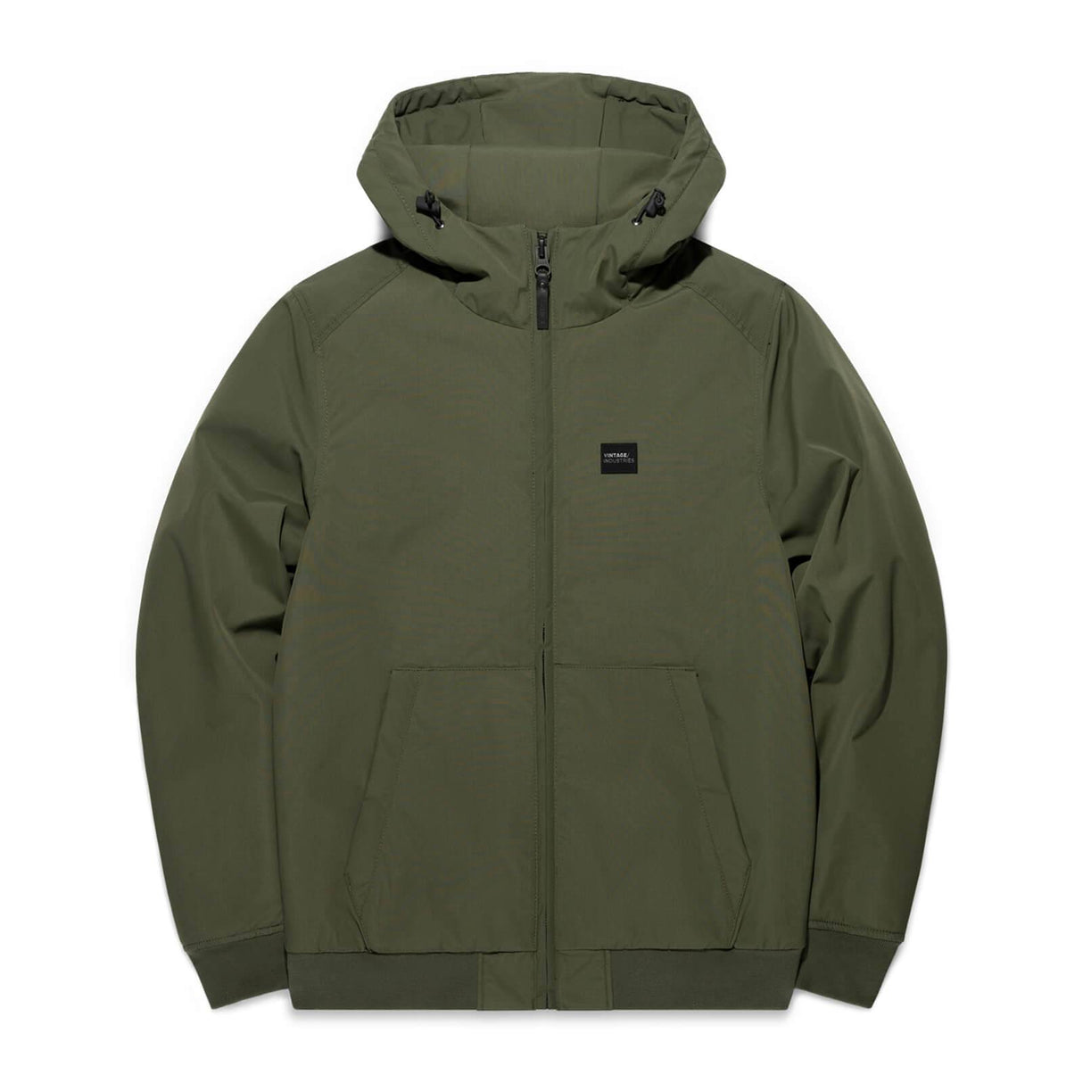 Vintage Industries Omega jacket - workXperts