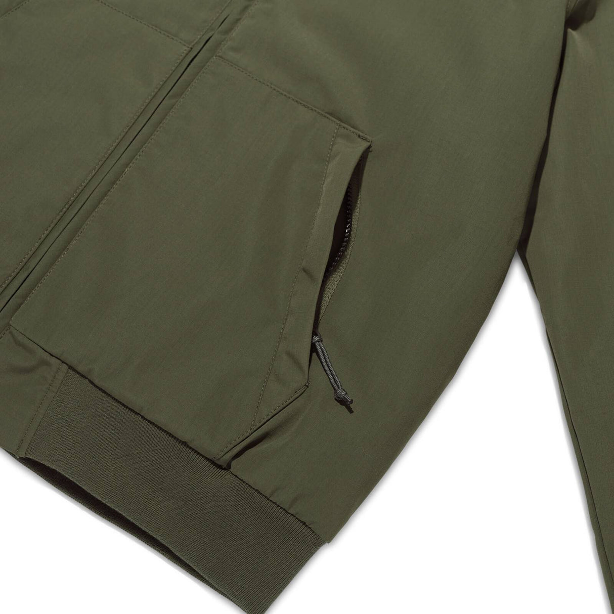 Vintage Industries Omega jacket - workXperts