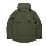 Vintage Industries Oscar Anorak - workXperts