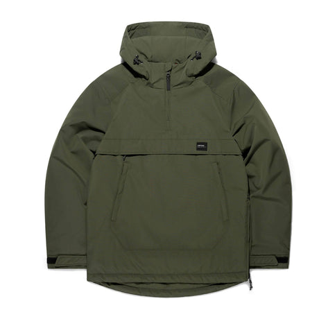 Vintage Industries Oscar Anorak - workXperts