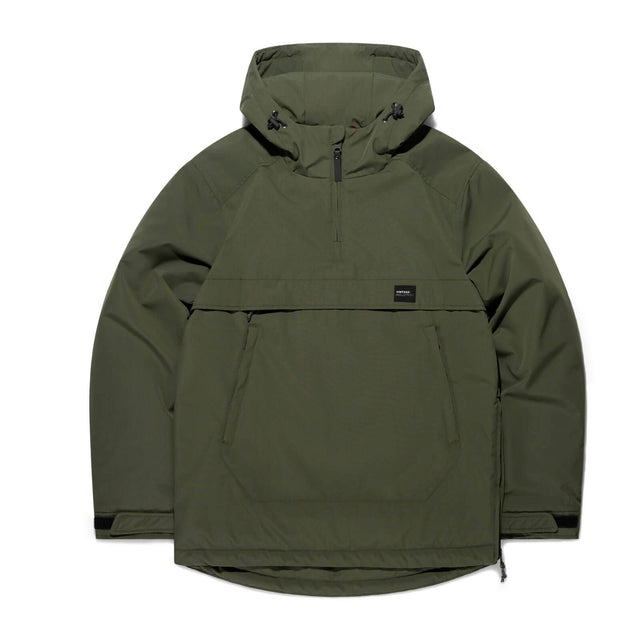 Vintage Industries Oscar Anorak - workXperts