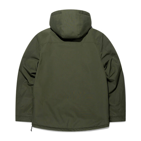 Vintage Industries Oscar Anorak - workXperts