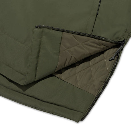 Vintage Industries Oscar Anorak - workXperts