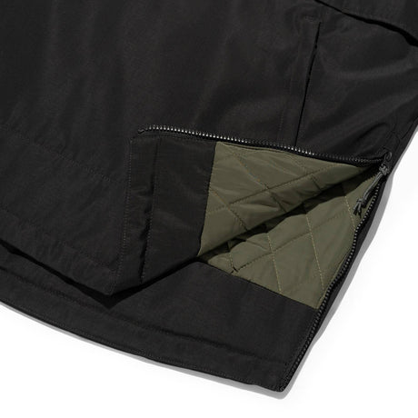 Vintage Industries Oscar Anorak - workXperts