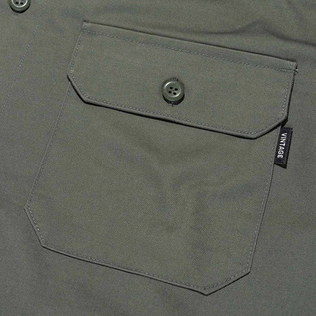 Vintage Industries Dexter shirt - workXperts