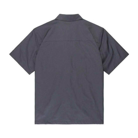 Vintage Industries Dexter shirt - workXperts