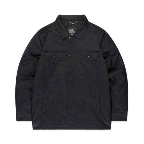 Vintage Industries Hendrix shirt jacket - workXperts