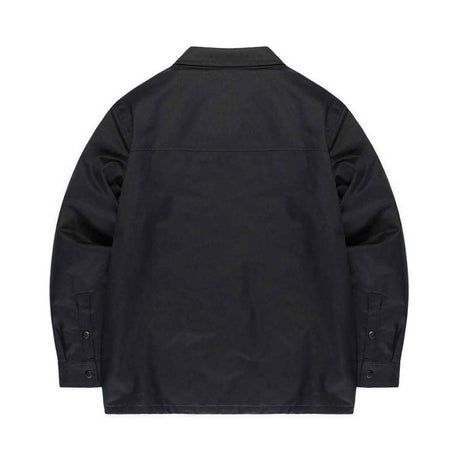 Vintage Industries Hendrix shirt jacket - workXperts