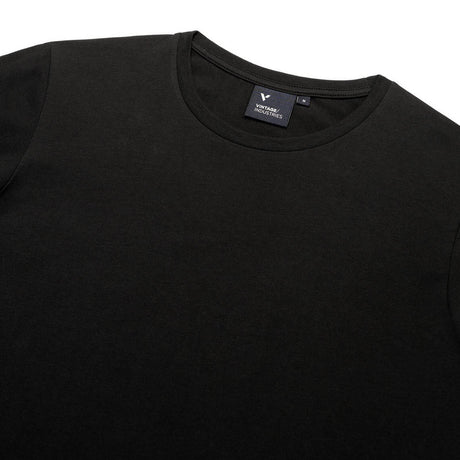 Vintage Industries Fraser stretch T-shirt - workXperts
