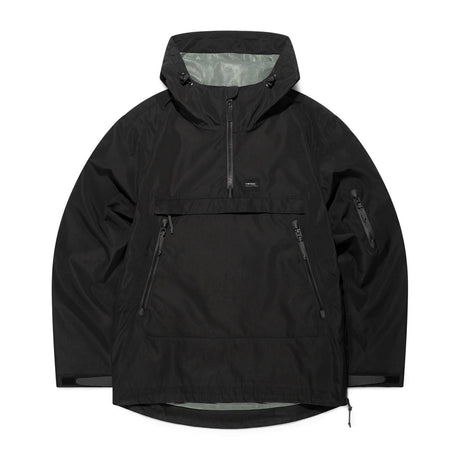 Vintage Industries Orleans anorak - workXperts