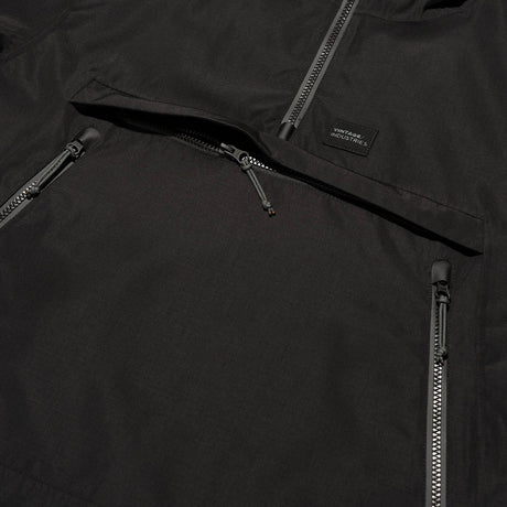 Vintage Industries Orleans anorak - workXperts