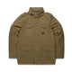 Vintage Industries Orton M65 padded jacket - workXperts