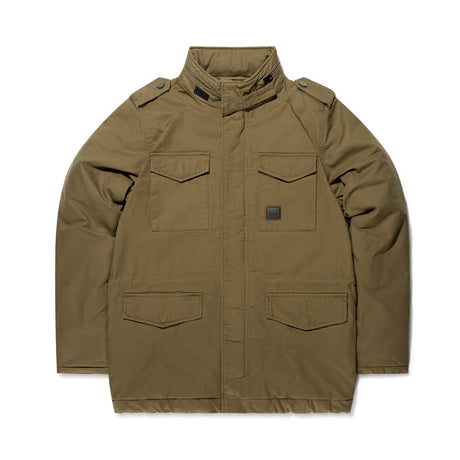 Vintage Industries Orton M65 padded jacket - workXperts