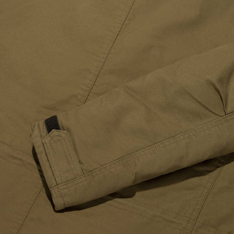 Vintage Industries Orton M65 padded jacket - workXperts