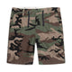 Vintage Industries Worker shorts - workXperts