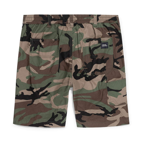 Vintage Industries Worker shorts - workXperts