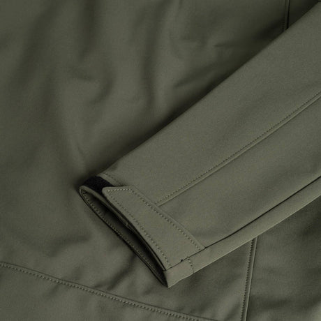 Vintage Industries Kevin softshell jacket - workXperts