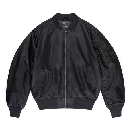 Vintage Industries Carter MA1 jacket - workXperts