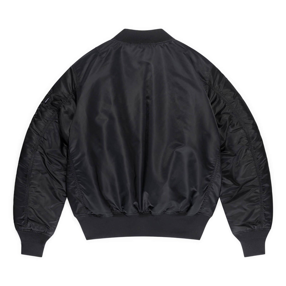 Vintage Industries Carter MA1 jacket - workXperts