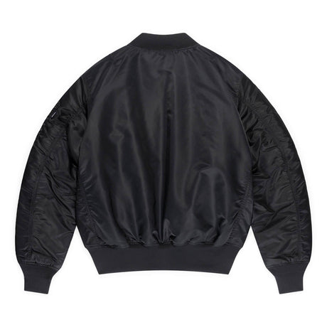 Vintage Industries Carter MA1 jacket - workXperts