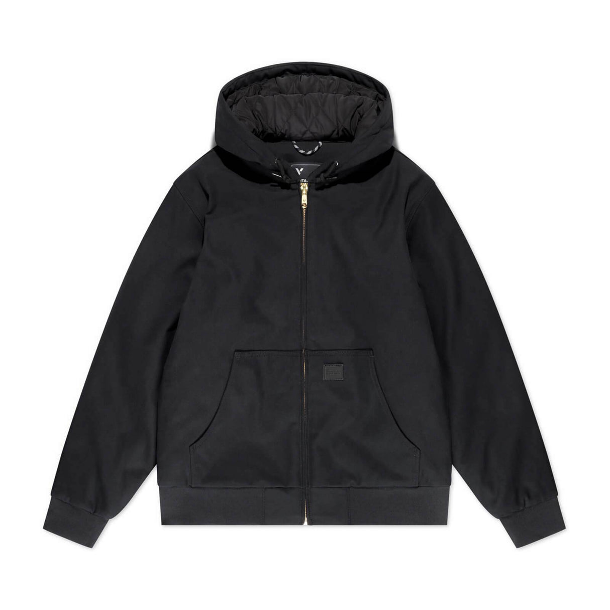 Vintage Industries Dallas jacket - workXperts