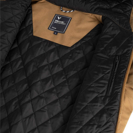Vintage Industries Dallas jacket - workXperts