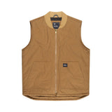 Vintage Industries Hallet bodywarmer - workXperts