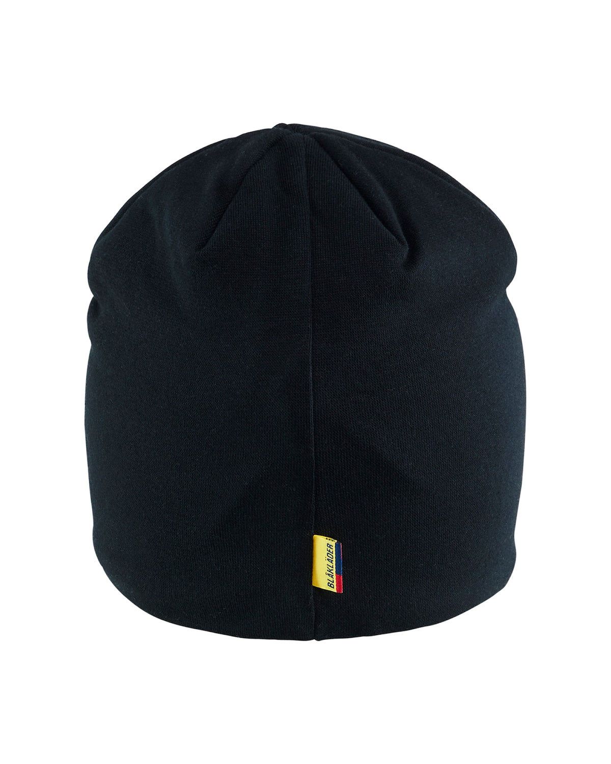 Blåkläder 2003 Wintermütze mit Fleecefutter – schwarz