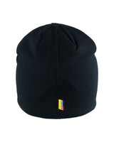 Blåkläder 2003 Wintermütze mit Fleecefutter – schwarz