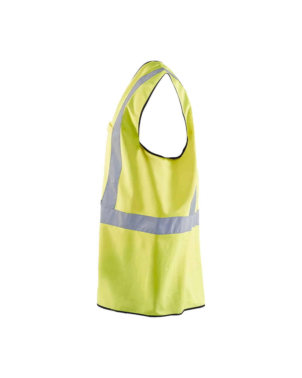 Blåkläder 3029 Kl. 2 Warnweste – gelb