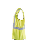 Blåkläder 3029 Kl. 2 Warnweste – gelb