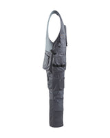 Blåkläder 2652 Bodenleger Kombihose grau – grau