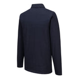 Portwest AS23 ESD Antistatik Poloshirt langarm – marine