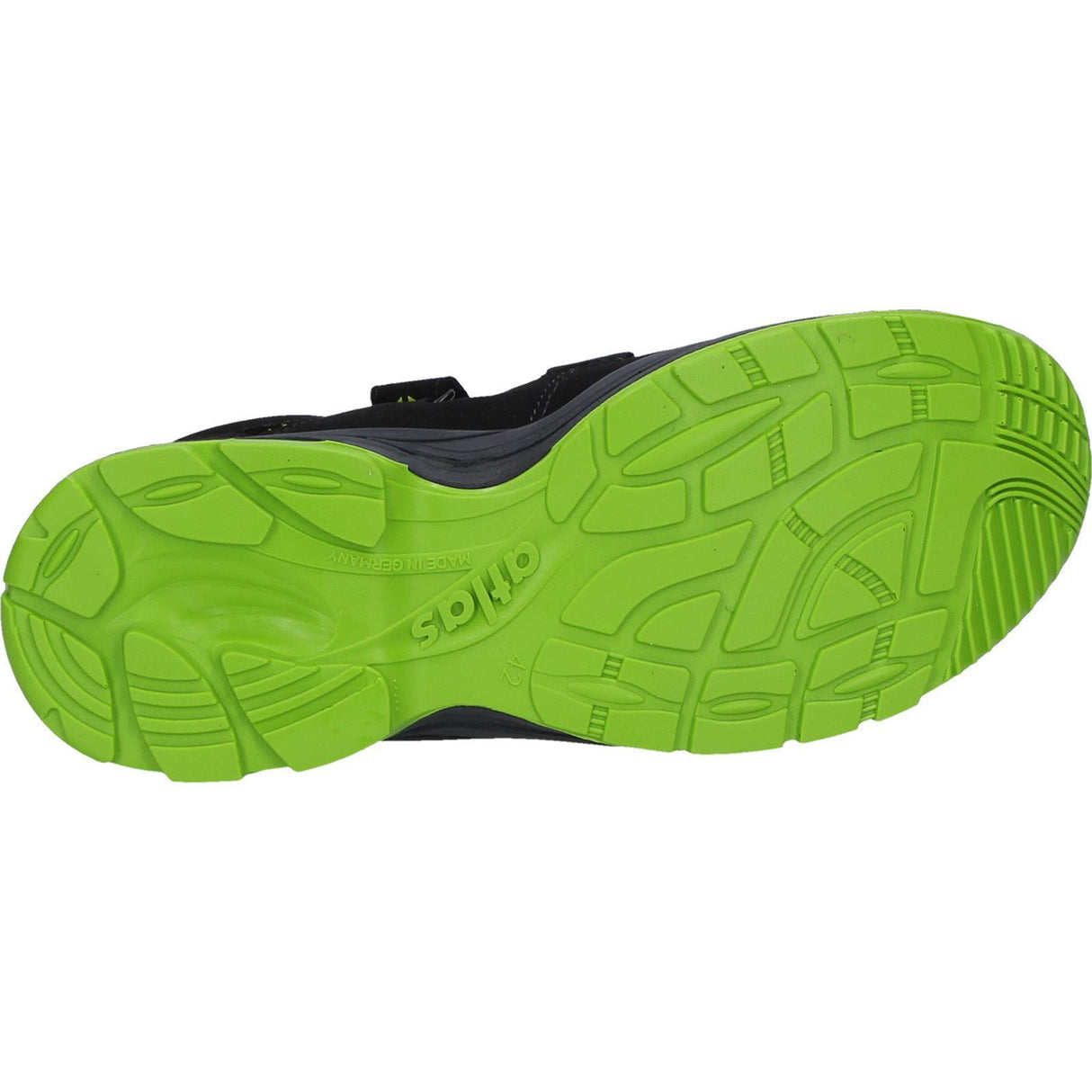 Atlas SL 265 XP ESD S1 Sicherheitsschuhe