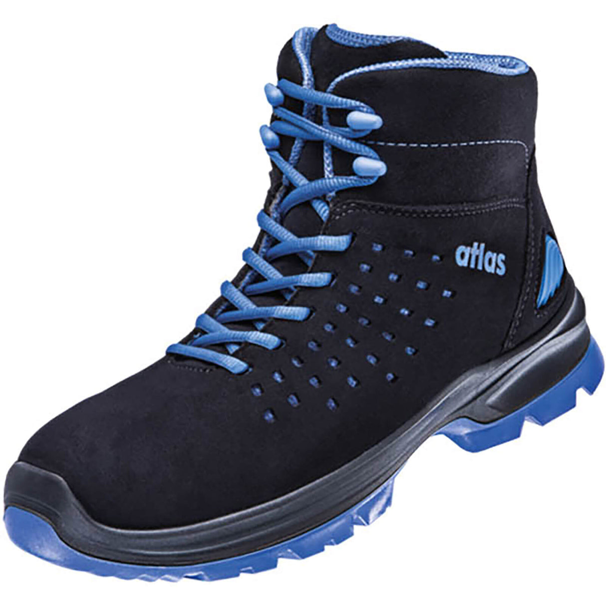 Atlas SL 825 XP ESD EN ISO 20345 S1P SRC