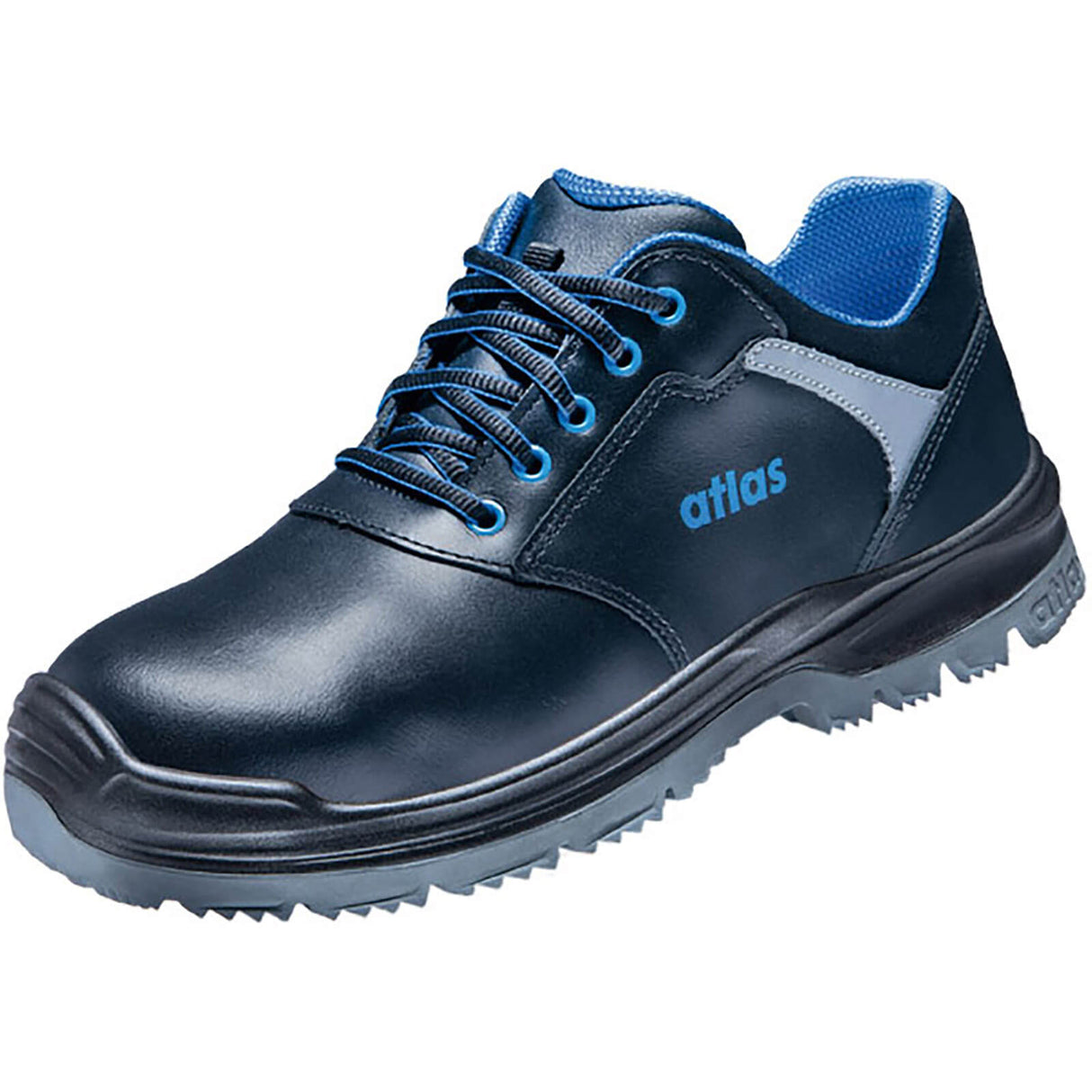 Atlas XR Duo 455 EN ISO 20345 S3 SRC HI HRO