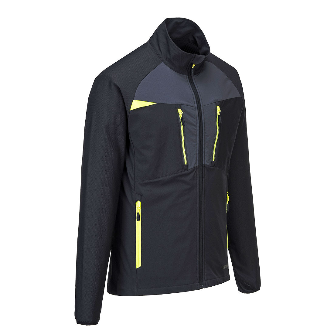 Portwest DX480 DX4 Funktionsjacke – schwarz